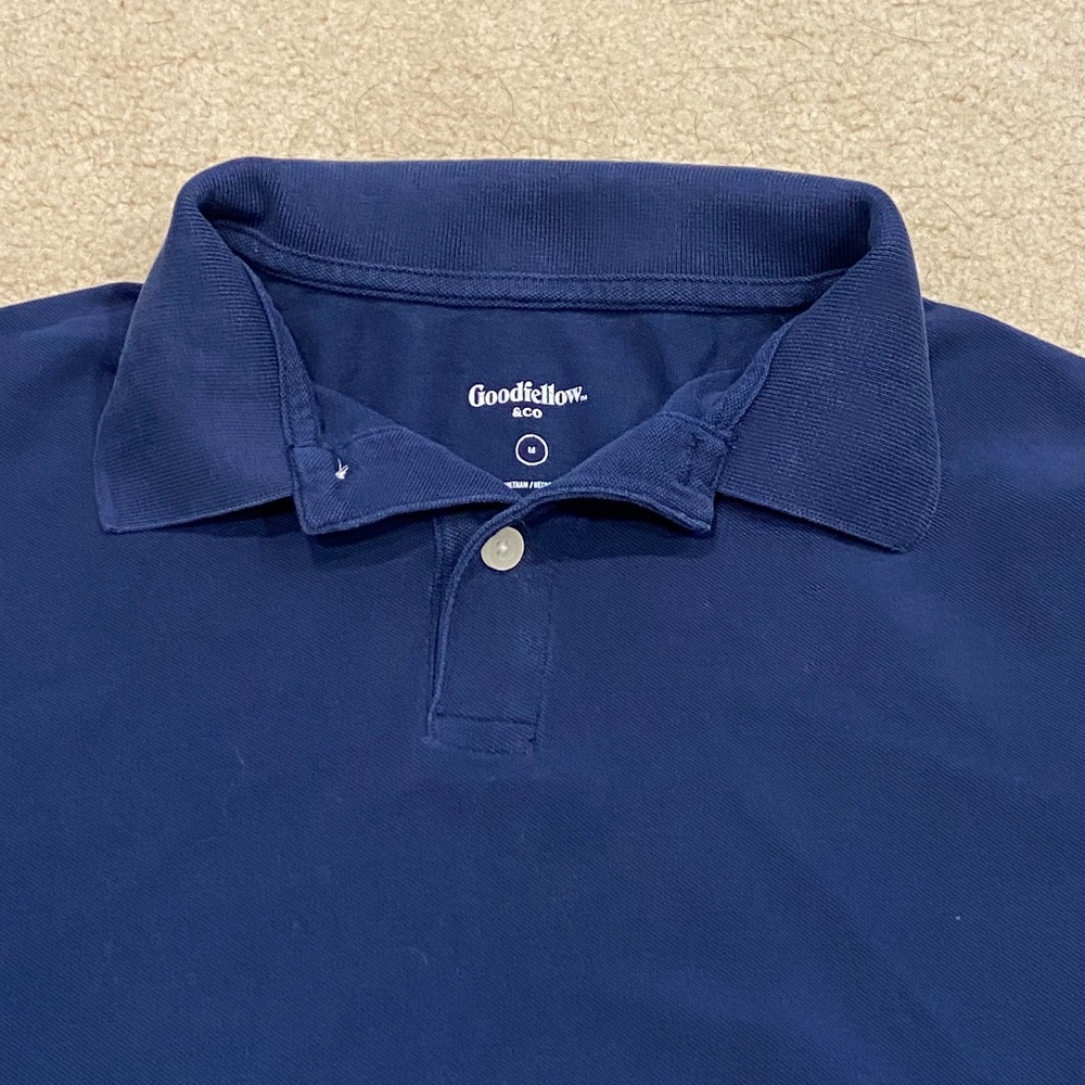 Collared Shirt Bundle - Picture 2 of 6
